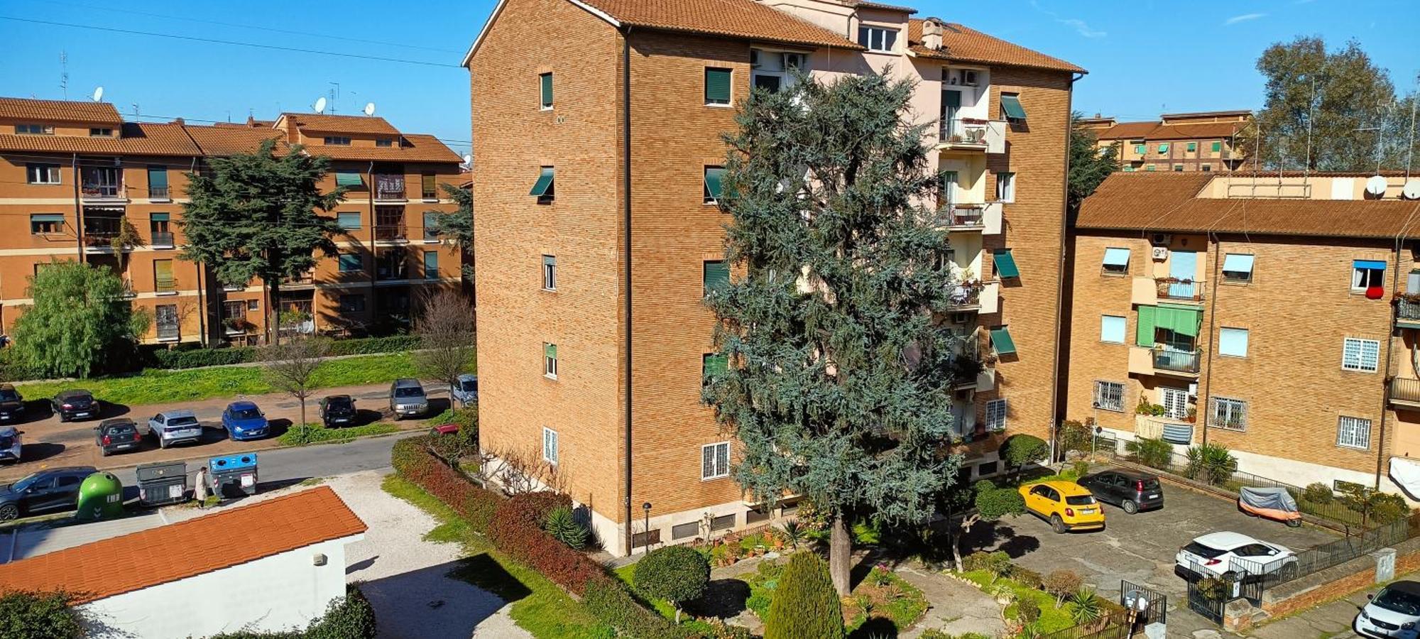 Casetta A Roma Cir 27426 Εξωτερικό φωτογραφία